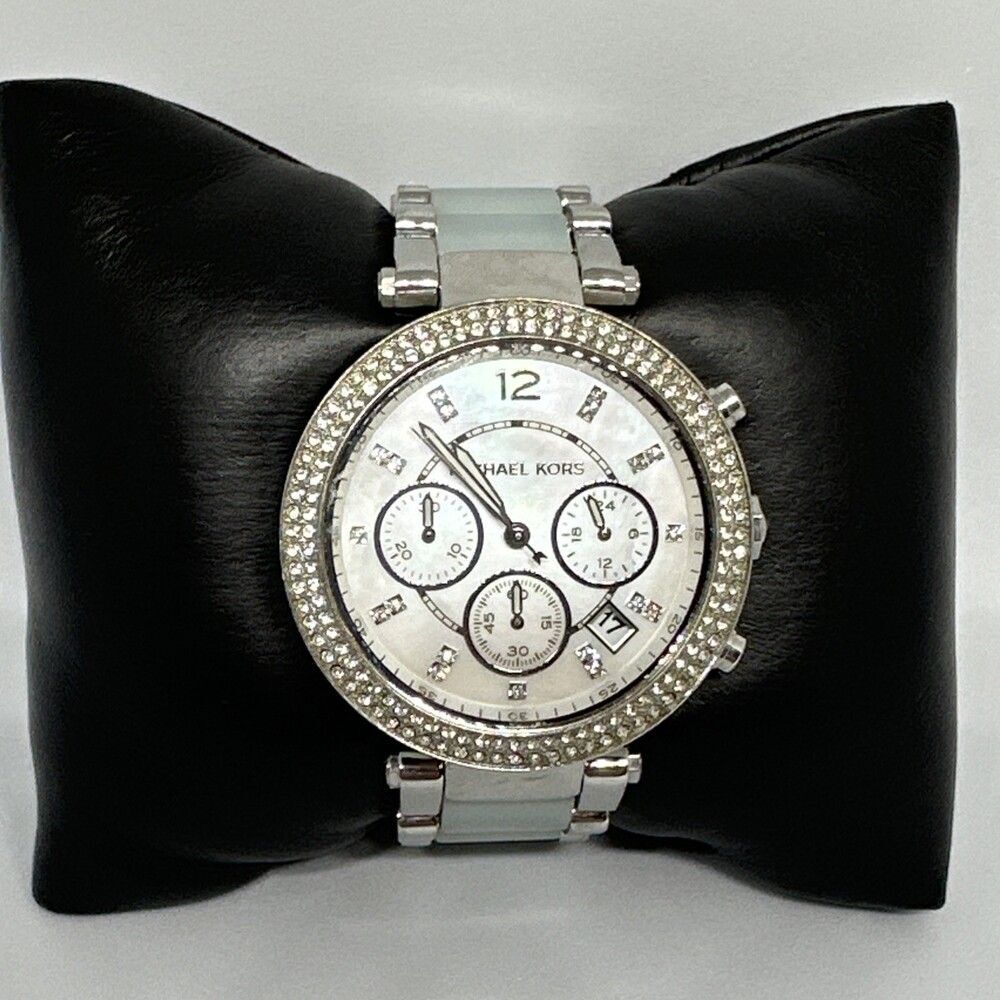 Michael Kors MK6138 HME763